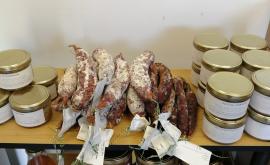 Les Bovins de Papin produits - Au rendez-vous des Normands