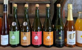 Les Vergers du Quesnay - Au rendez-vous des Normands