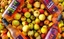 Les vergers de la Passion apéritif - Au rendez-vous des Normands