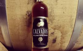 Les vergers de la Passion calvados - Au rendez-vous des Normands