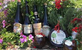 Les vergers du chouquet produits - Au rendez-vous des Normands