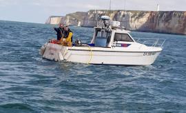 Mahi Mahi bateau - Au rendez-vous des Normands