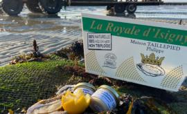 Maison Taillepied - Au rendez-vous des Normands