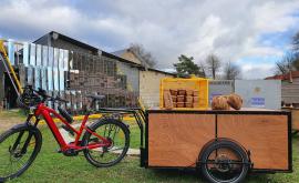 NeoLoco livraison - Au rendez-vous des Normands