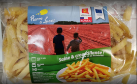 Pierre et Lucas produit - Au rendez-vous des Normands