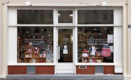 les p'tites mains havraises extérieur - Au rendez-vous des Normands