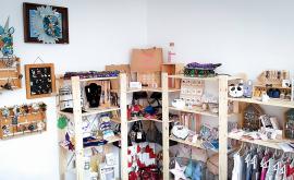 les p'tites mains havraises intérieur1 - Au rendez-vous des Normands