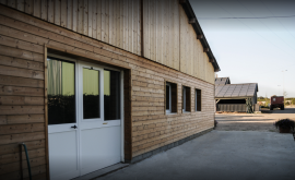 Fromagerie de la Ferme du moulin - Au rendez-vous des Normands