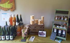 Les jardins de la vallée boutique - Au rendez-vous des Normands