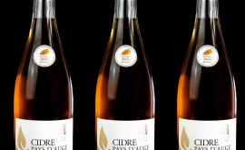 Manoir de Grandouet cidre - Au rendez-vous des Normands