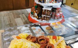 Au coeur Fromager - Au rendez-vous des Normands