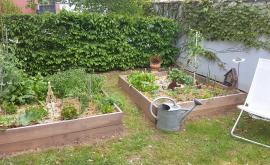 Les Cocottes Urbaines - Au Rendez Vous des Normands