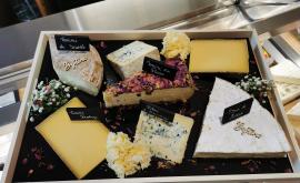 Au coeur Fromager - Au rendez-vous des Normands