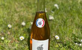 Cidrerie Michel Bréavoine - Au rendez-vous des Normands