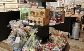 Au coeur Fromager - Au rendez-vous des Normands