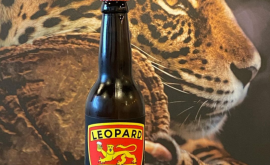 La brasserie normande - Au rendez-vous des Normands