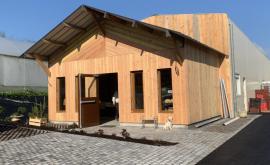 Les Jardins du CEP - Au rendez-vous des Normands