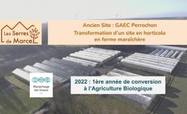 Les Serres de Marcel - Au rendez-vous des Normands