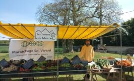 Les Serres de Marcel - Au rendez-vous des Normands