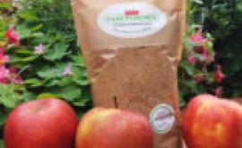 Les trois Pommes Épagnoles Farine - Au rendez-vous des Normands