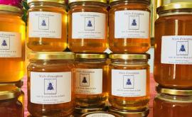 Miel Apis Lazul - Au Rendez Vous des Normands