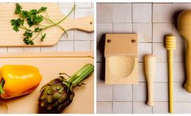 Tournabois ustensiles - Au rendez-vous des Normands