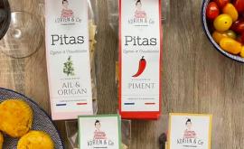 Adrien & Cie produits - Au rendez-vous des Normands