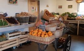 Au gré des saisons intérieur - Au rendez-vous des Normands