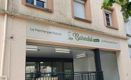 Barnabé l'Epicier - Au rendez-vous des Normands