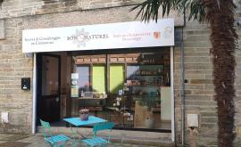 BonOnaturel extérieur - Au rendez-vous des Normands