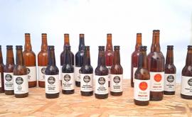 Brasserie Coupe Gorge produits1 - Au rendez-vous des Normands