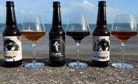 Brasserie La Voie Lactée produits - Au rendez-vous des Normands