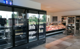 C'est tout pré intérieur - Au rendez-vous des Normands