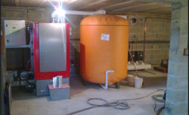 Bois Bocage Energie produits - Au rendez-vous des Normands