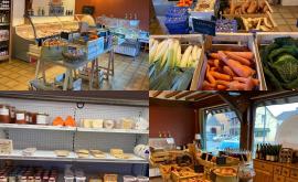 Chez Laure & Paul photos - Au rendez-vous des Normands