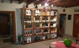 Cidrerie La Commanderie Boutique - Au rendez-vous des Normands