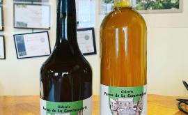 Cidrerie La Commanderie Calvados - Au rendez-vous des Normands