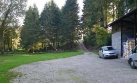 Cresson Bec De Mortagne entrée - Au rendez-vous des Normands