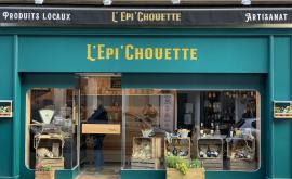 Epichouette extérieur - Au rendez-vous des Normands