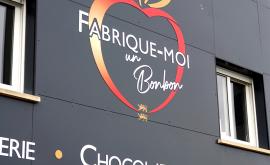 Fabrique-moi un bonbon extérieur - Au rendez-vous des Normands
