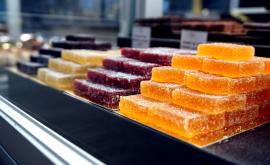 Fabrique-moi un bonbon - Au rendez-vous des Normands