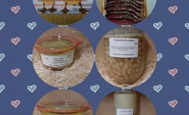 Foie gras normand produits2 - Au rendez-vous des Normands