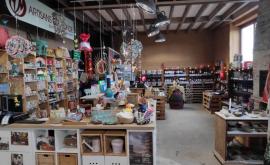 Hangar zero boutique - Au rendez-vous des Normands