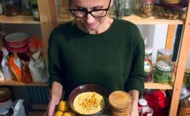 Happy and Bio atelier1 - Au rendez-vous des Normands