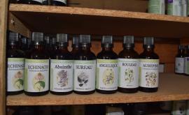 Herbe au vent produits - Au rendez-vous des Normands