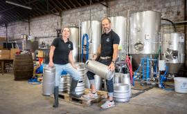 l'écume des falaises bières - Au rendez-vous des Normands