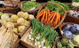 Légumes Fabert produits - Au rendez-vous des Normands