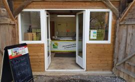 La Ferme Du Vièvre extérieur - Au rendez-vous des Normands