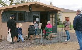 La Ferme de Jumelles extérieur - Au rendez-vous des Normands