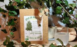 La Sève de Bouleau du Pays de Bray en format 3 L
